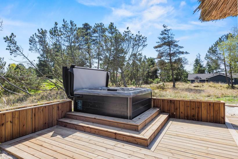 Foto von Ferienhaus CE33 in Blåvand - Westjütland