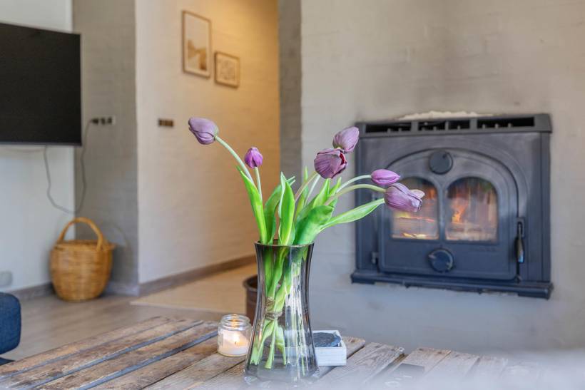 Foto von Ferienhaus CE33 in Blåvand - Westjütland
