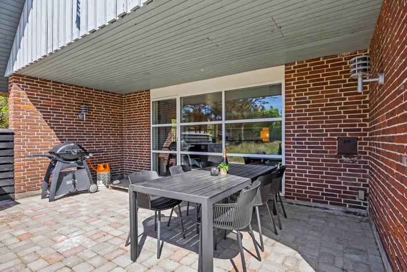 Foto von Ferienhaus CE33 in Blåvand - Westjütland