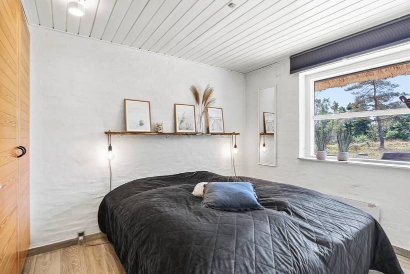 Foto von Ferienhaus CE33 in Blåvand - Westjütland