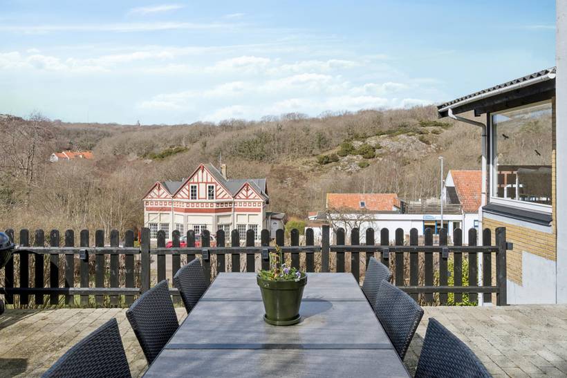 Foto von Ferienhaus CE36 in Sandvig - Bornholm