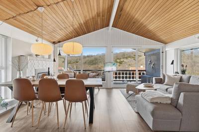Vorschaubild von Ferienhaus CE36 in Sandvig - Bornholm