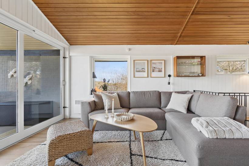 Foto von Ferienhaus CE36 in Sandvig - Bornholm
