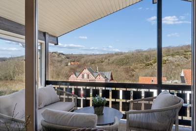 Vorschaubild von Ferienhaus CE36 in Sandvig - Bornholm