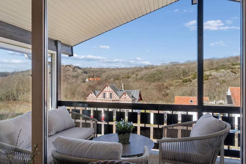Foto von Ferienhaus CE36 in Sandvig - Bornholm