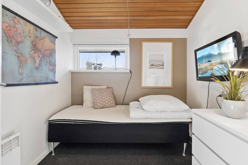 Foto von Ferienhaus CE36 in Sandvig - Bornholm