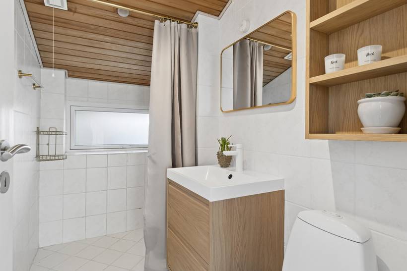 Foto von Ferienhaus CE36 in Sandvig - Bornholm