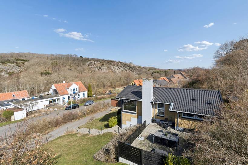 Foto von Ferienhaus CE36 in Sandvig - Bornholm