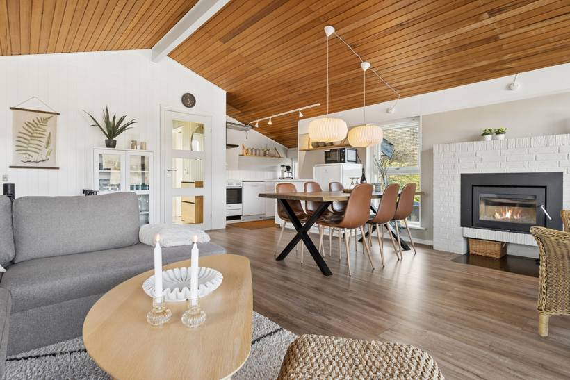 Foto von Ferienhaus CE36 in Sandvig - Bornholm