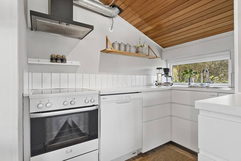 Foto von Ferienhaus CE36 in Sandvig - Bornholm