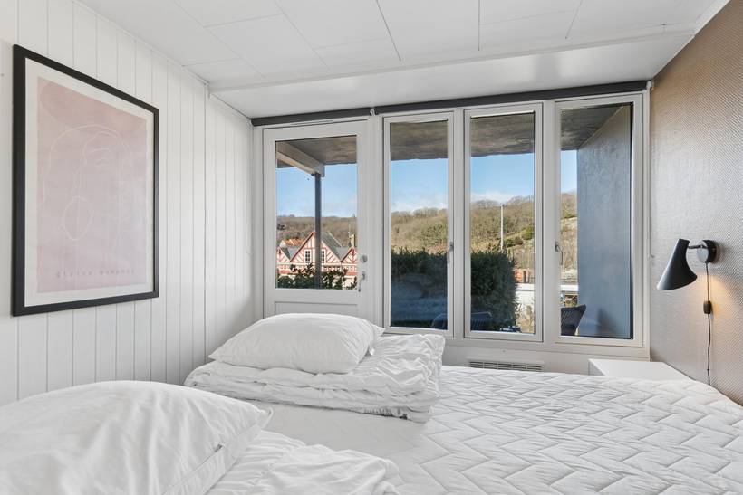 Foto von Ferienhaus CE36 in Sandvig - Bornholm