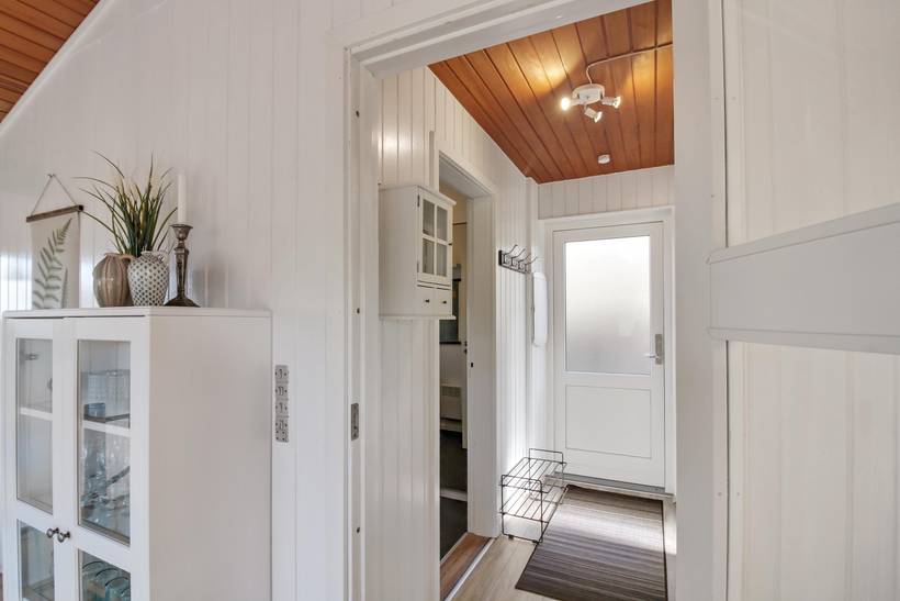 Foto von Ferienhaus CE36 in Sandvig - Bornholm
