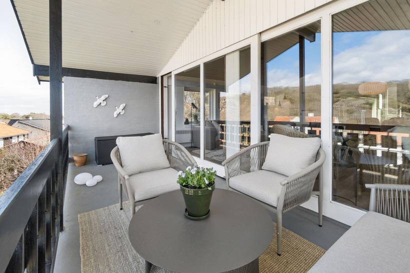 Foto von Ferienhaus CE36 in Sandvig - Bornholm