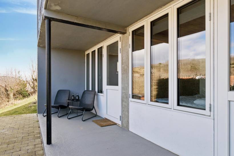 Foto von Ferienhaus CE36 in Sandvig - Bornholm
