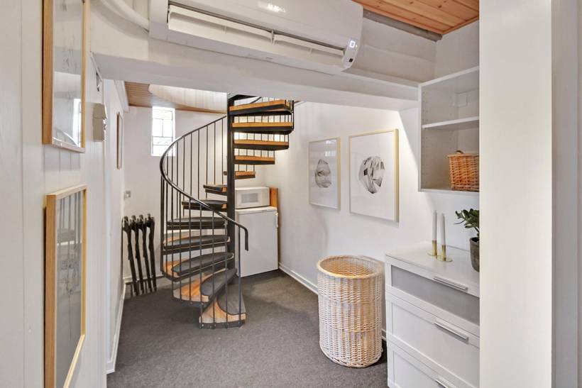 Foto von Ferienhaus CE36 in Sandvig - Bornholm