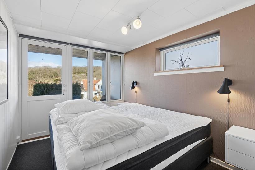 Foto von Ferienhaus CE36 in Sandvig - Bornholm