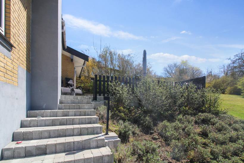 Foto von Ferienhaus CE36 in Sandvig - Bornholm