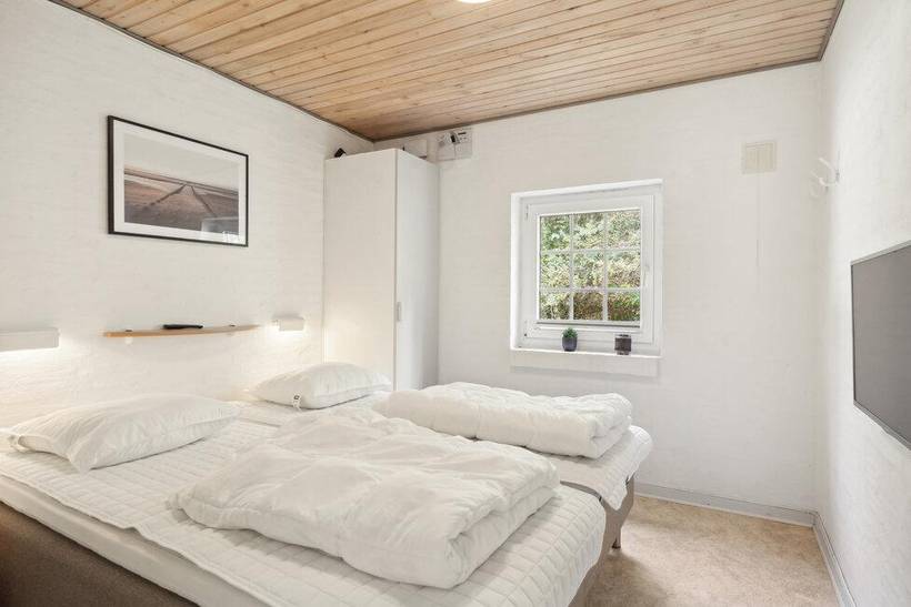 Foto von Ferienhaus CE43 in Sønderstrand - Rømø