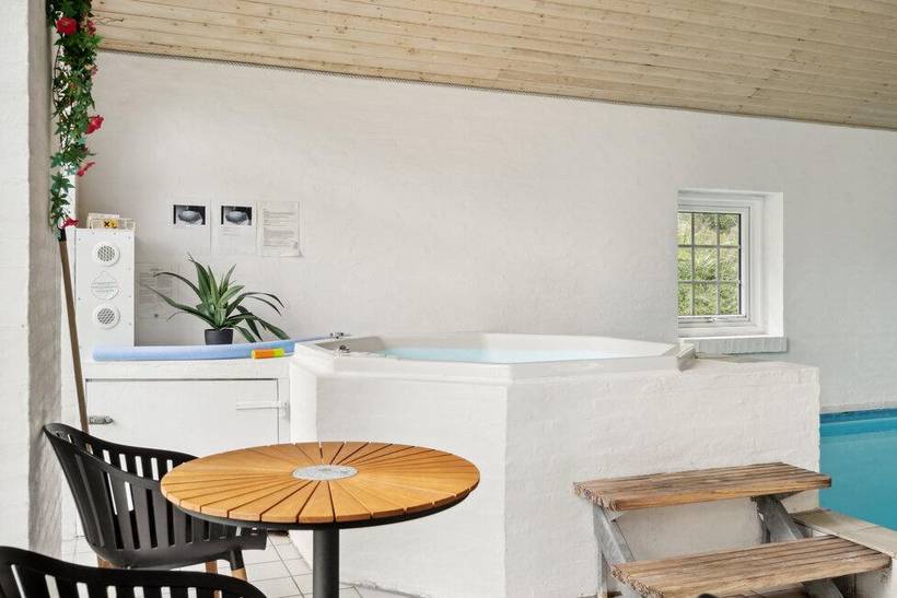 Foto von Ferienhaus CE43 in Sønderstrand - Rømø