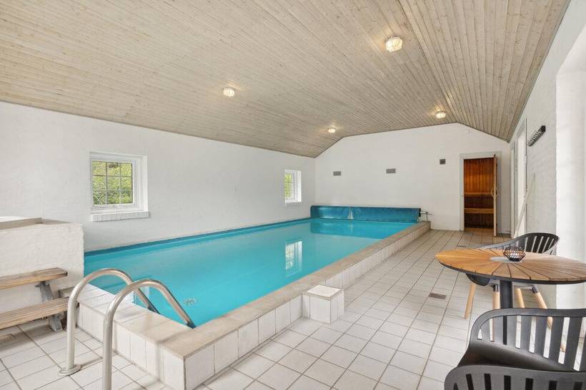 Foto von Ferienhaus CE43 in Sønderstrand - Rømø
