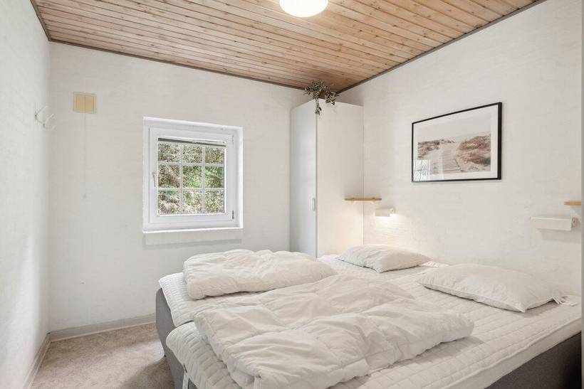 Foto von Ferienhaus CE43 in Sønderstrand - Rømø