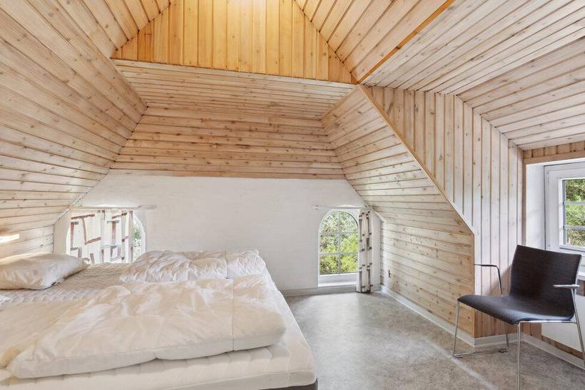 Foto von Ferienhaus CE43 in Sønderstrand - Rømø