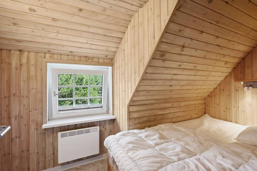 Foto von Ferienhaus CE43 in Sønderstrand - Rømø