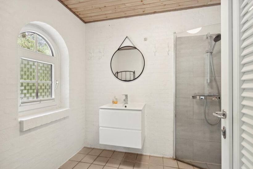Foto von Ferienhaus CE43 in Sønderstrand - Rømø