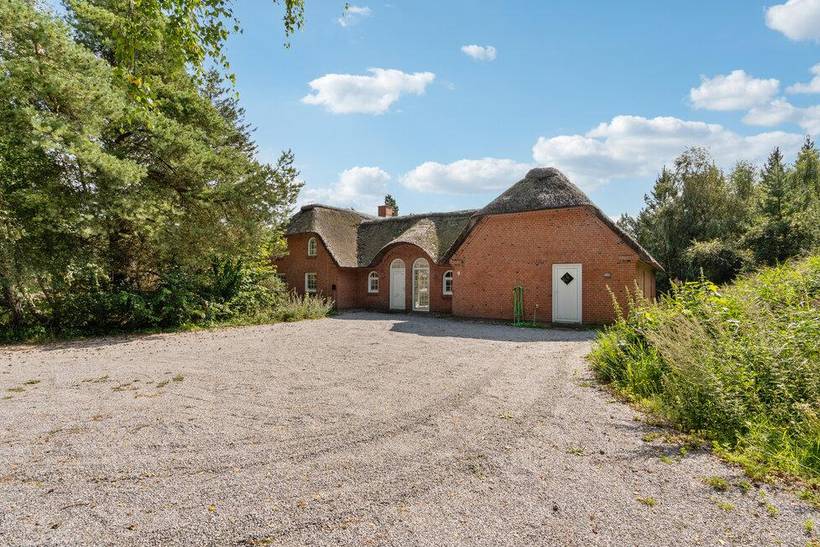 Foto von Ferienhaus CE43 in Sønderstrand - Rømø