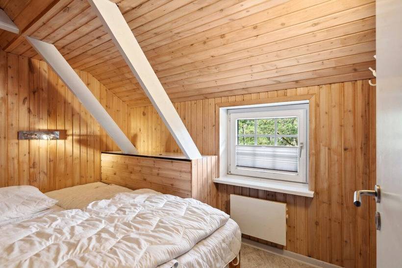 Foto von Ferienhaus CE43 in Sønderstrand - Rømø
