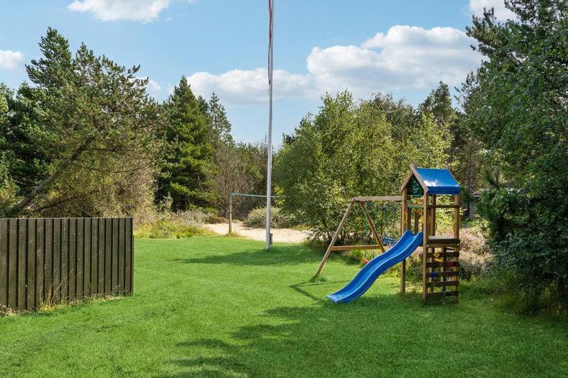 Foto von Ferienhaus CE43 in Sønderstrand - Rømø