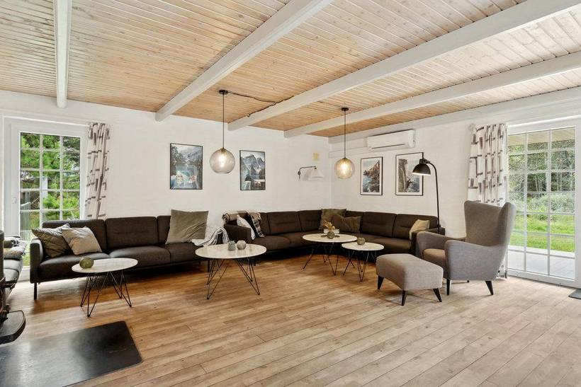Foto von Ferienhaus CE43 in Sønderstrand - Rømø