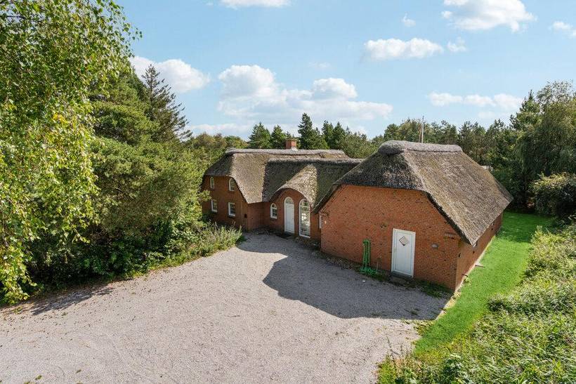 Foto von Ferienhaus CE43 in Sønderstrand - Rømø