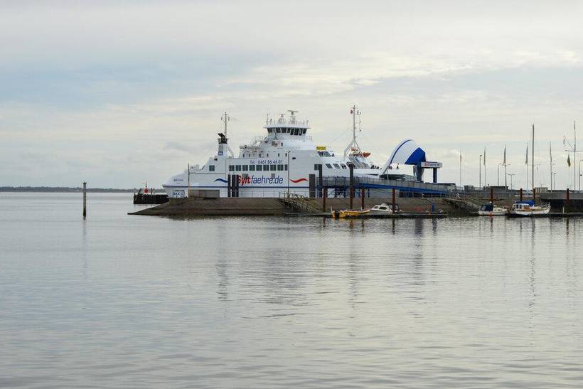 Foto von Ferienhaus CE43 in Sønderstrand - Rømø