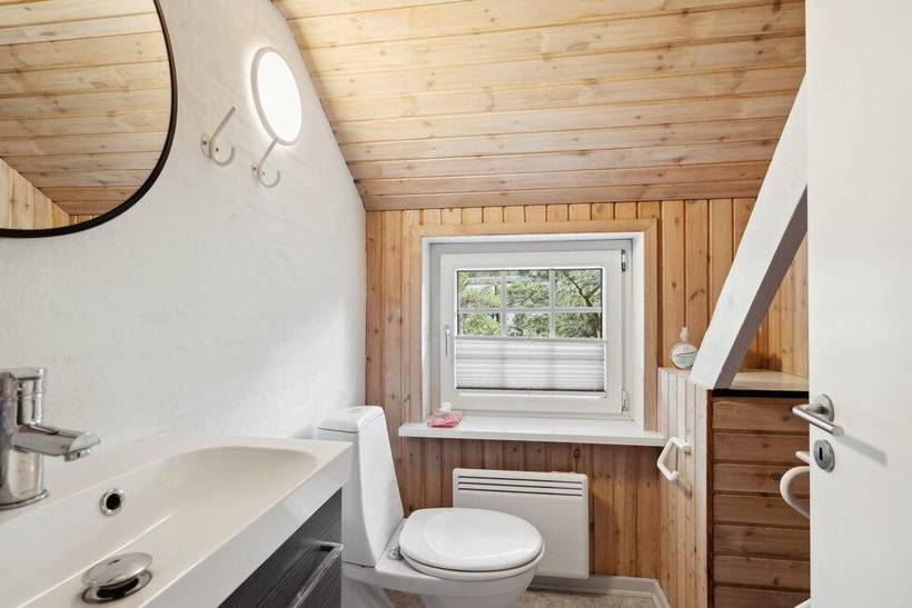 Foto von Ferienhaus CE43 in Sønderstrand - Rømø