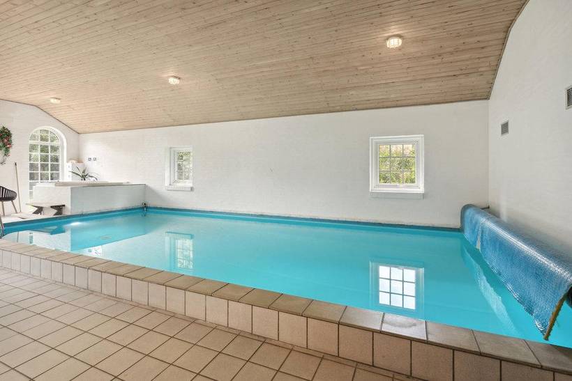 Foto von Ferienhaus CE43 in Sønderstrand - Rømø