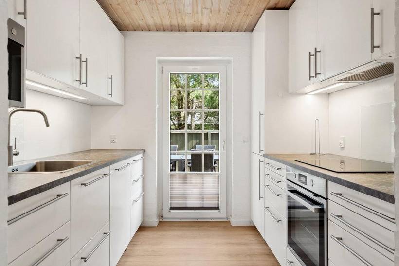Foto von Ferienhaus CE43 in Sønderstrand - Rømø