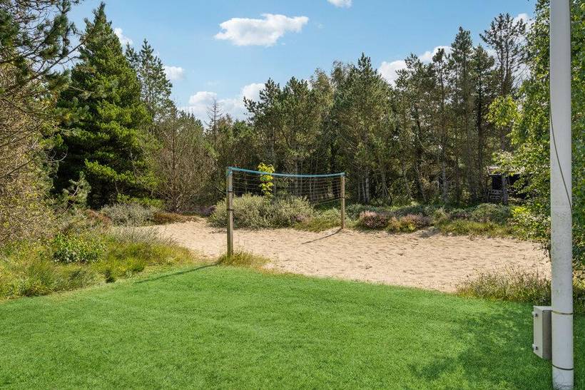 Foto von Ferienhaus CE43 in Sønderstrand - Rømø