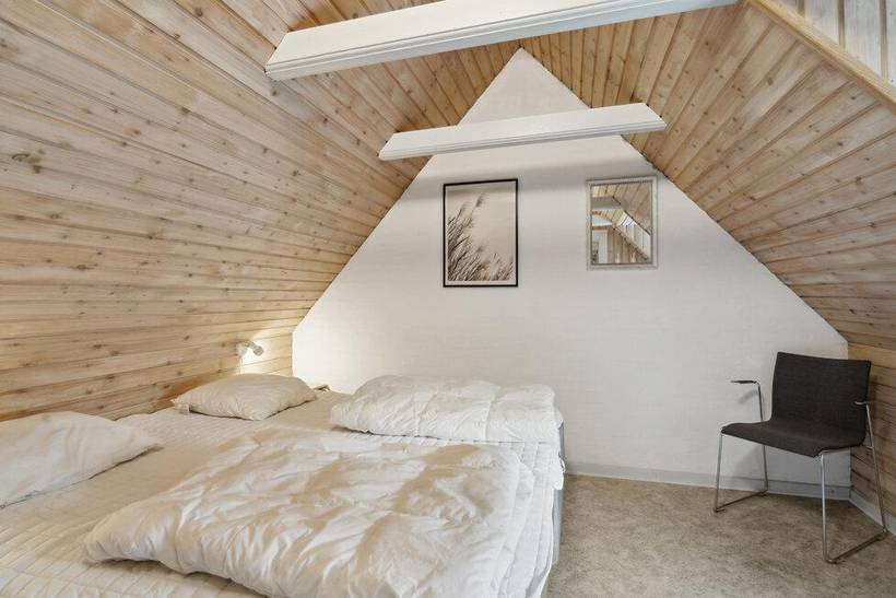 Foto von Ferienhaus CE43 in Sønderstrand - Rømø