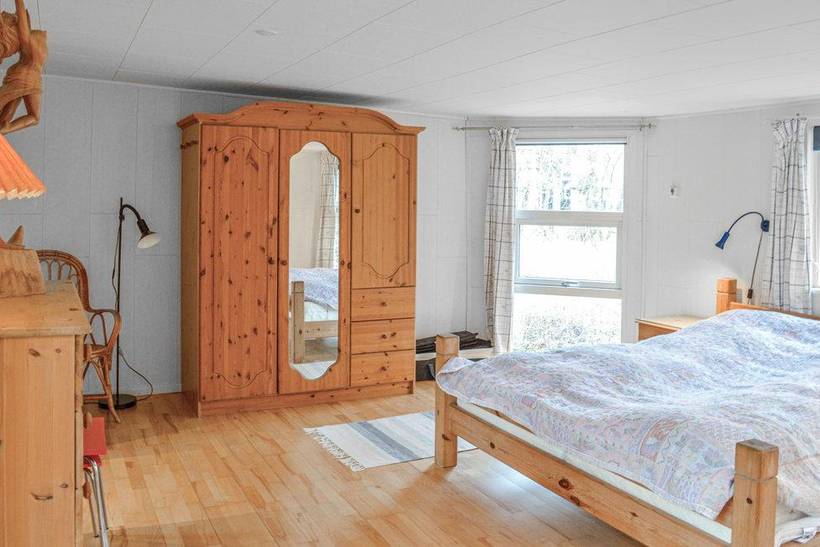 Foto von Ferienhaus CE45 auf Asserbo - Nordseeland