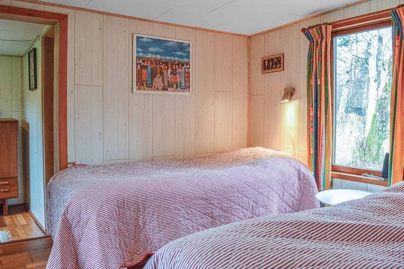 Foto von Ferienhaus CE45 auf Asserbo - Nordseeland