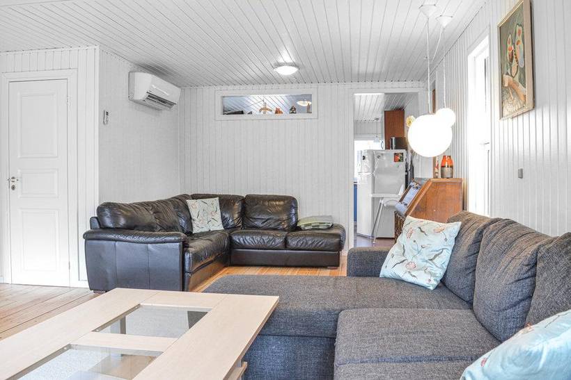 Foto von Ferienhaus CE45 auf Asserbo - Nordseeland