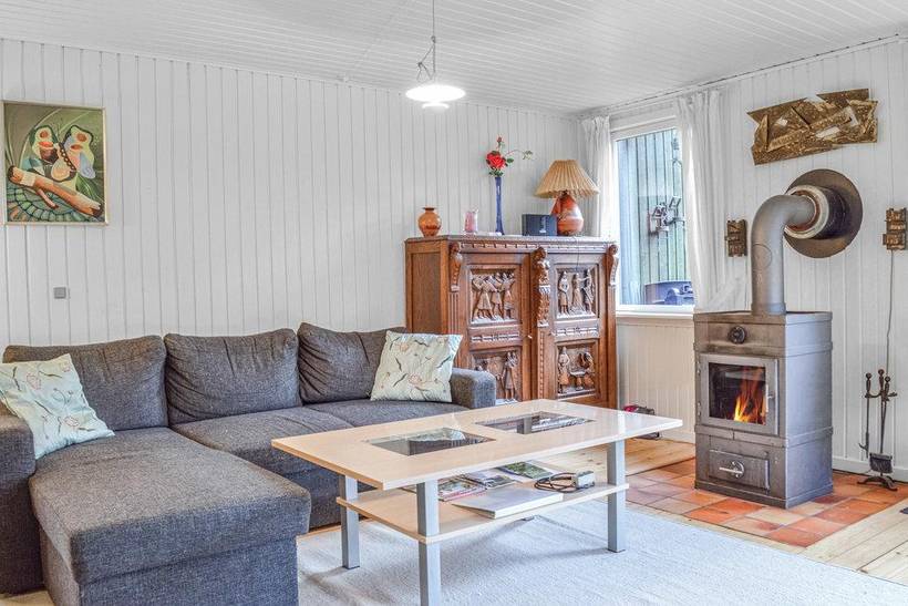Foto von Ferienhaus CE45 auf Asserbo - Nordseeland