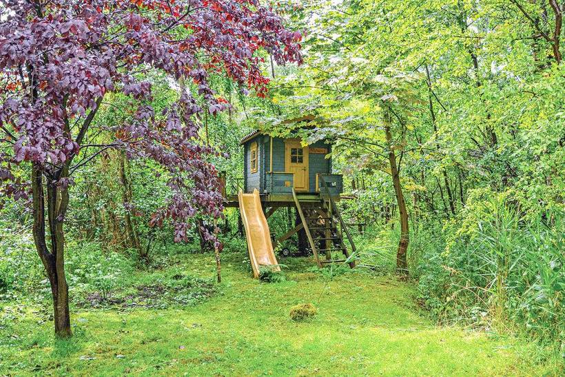 Foto von Ferienhaus CE45 auf Asserbo - Nordseeland