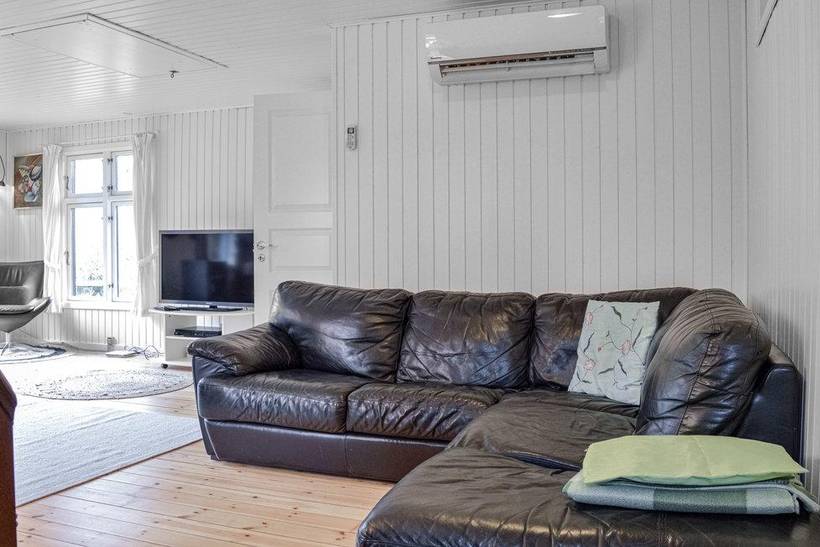 Foto von Ferienhaus CE45 auf Asserbo - Nordseeland