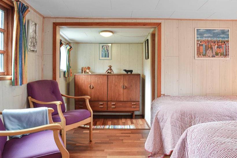 Foto von Ferienhaus CE45 auf Asserbo - Nordseeland