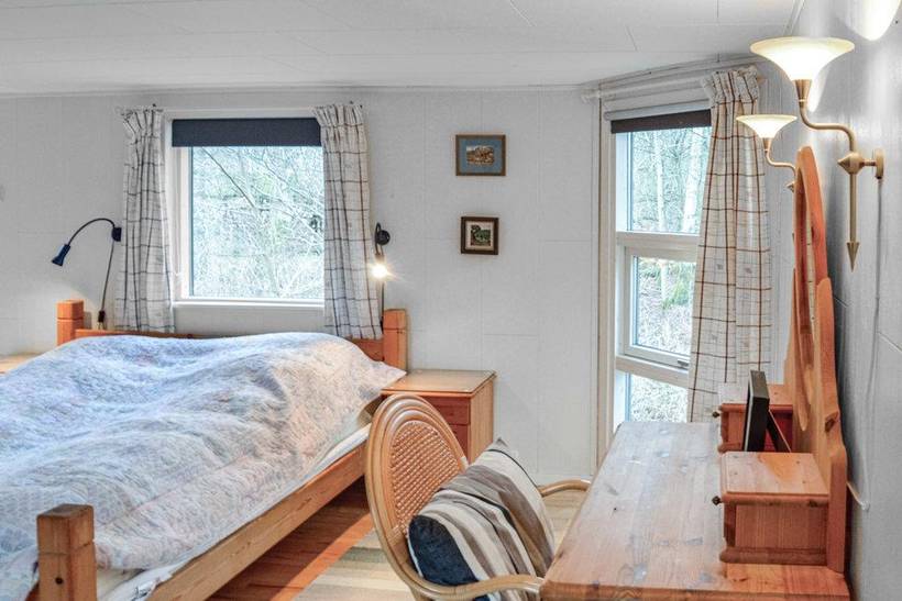 Foto von Ferienhaus CE45 auf Asserbo - Nordseeland