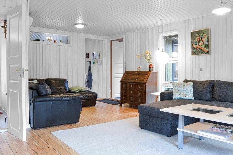 Foto von Ferienhaus CE45 auf Asserbo - Nordseeland