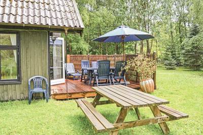 Vorschaubild von Ferienhaus CE45 auf Asserbo - Nordseeland