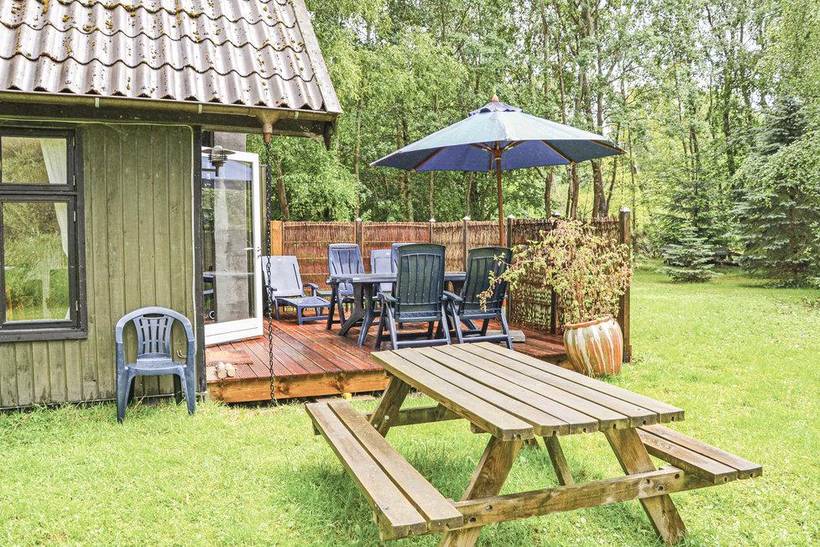 Foto von Ferienhaus CE45 auf Asserbo - Nordseeland
